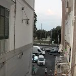In Riviera Πανσιόν Νάπολη