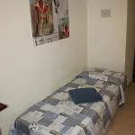 Πανσιόν In Riviera Νάπολη