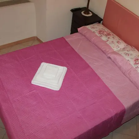 In Riviera 3* Nápoly