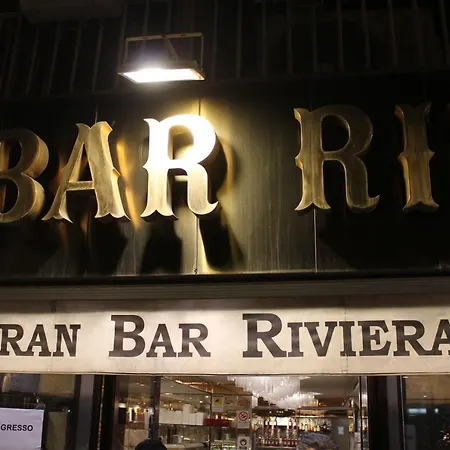 In Riviera Νάπολη