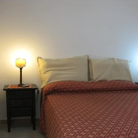 Casa de hóspedes In Riviera 3*