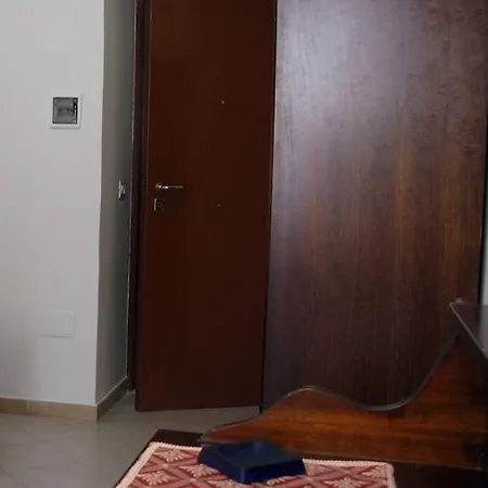 Casa de hóspedes In Riviera