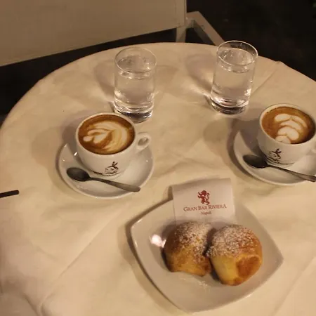 In Riviera Guest house Naples