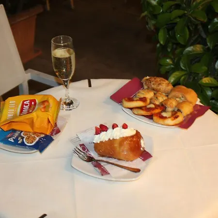 In Riviera *