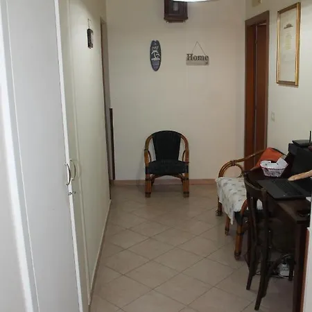 In Riviera Guest house