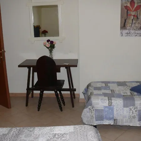 In Riviera Guest house Naples