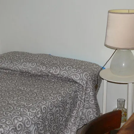 In Riviera Guest house