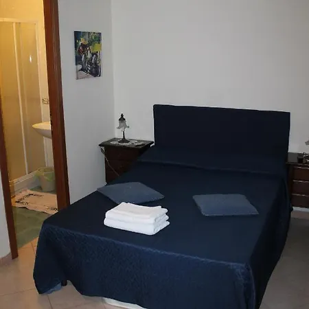 Guest house In Riviera Naples