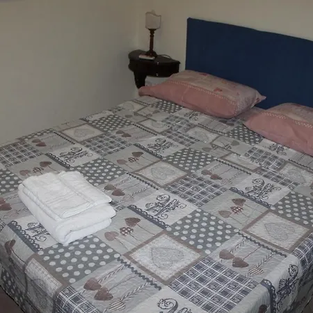 In Riviera Guest house