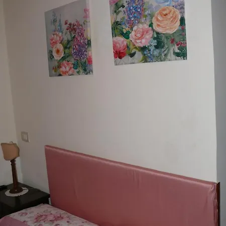 In Riviera Guest house Naples