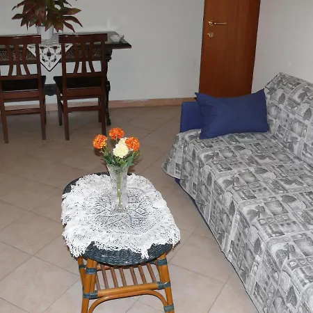 Guest house In Riviera Naples