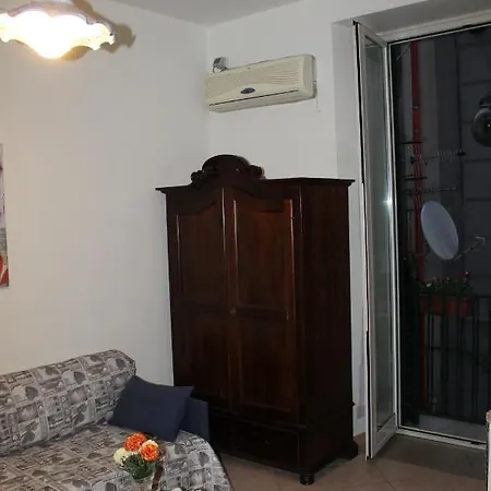 Guest house In Riviera