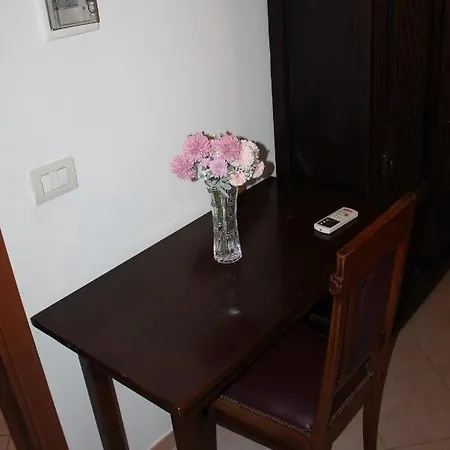 In Riviera Guest house Naples