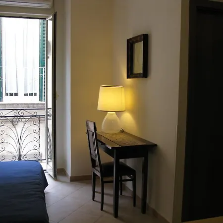 Guest house In Riviera Naples