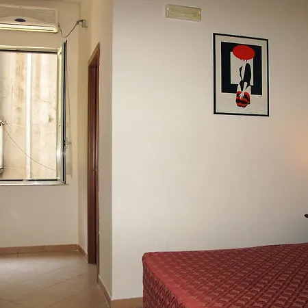 Guest house In Riviera *