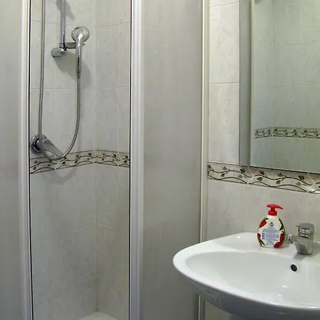 In Riviera Guest house Naples