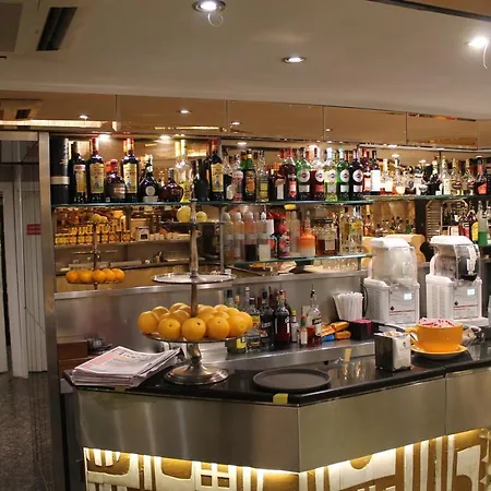 In Riviera 나폴리