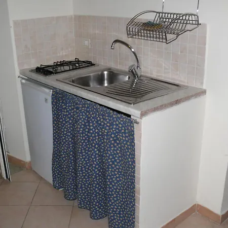 In Riviera 3*