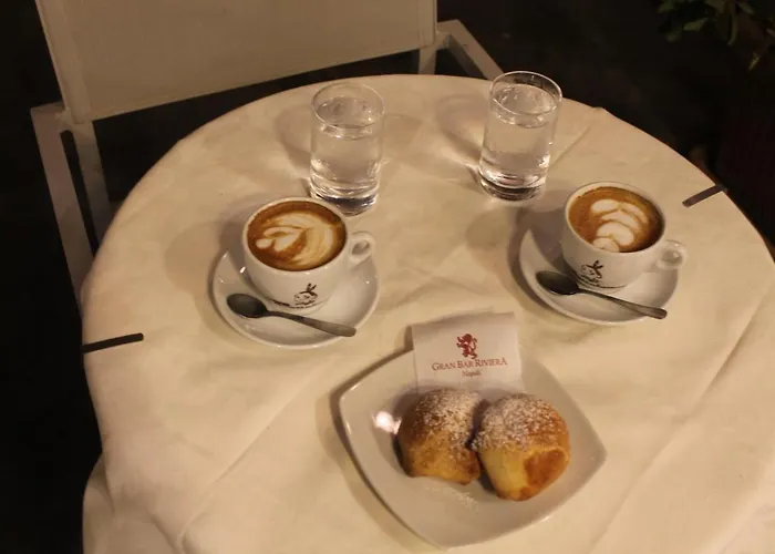 In Riviera Affittacamere Napoli