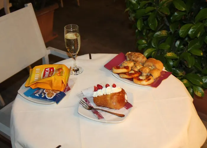 In Riviera 3*