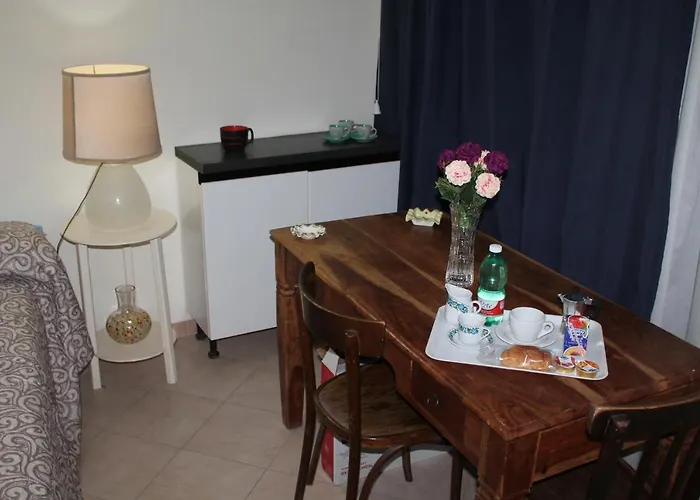 In Riviera 3*