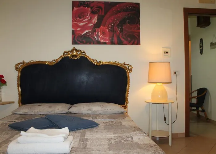 In Riviera 3* Napoli