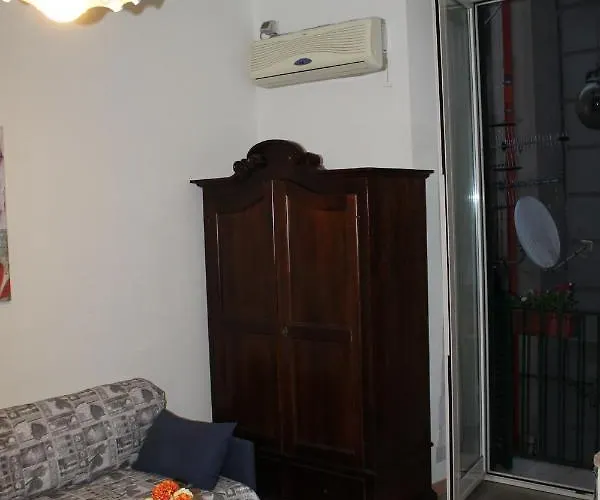 Affittacamere In Riviera