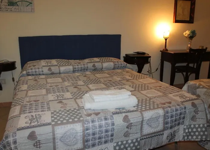 In Riviera 3* Napoli