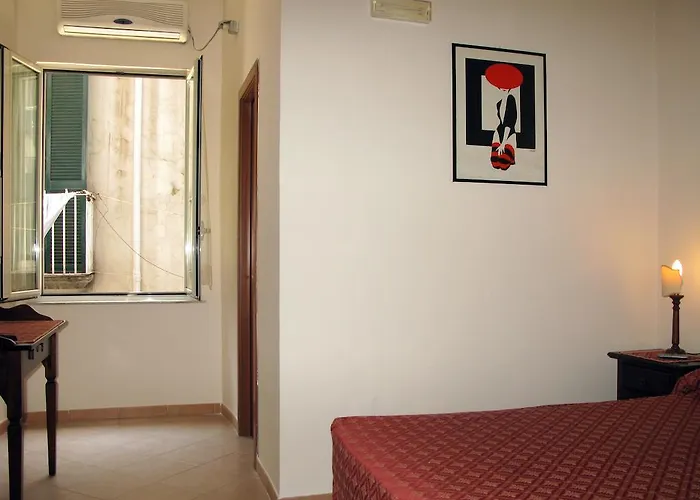 Affittacamere In Riviera 3*